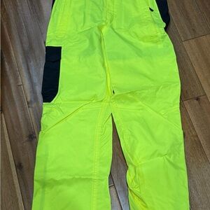 Grundéns Weather Watch Hi Vis Pants